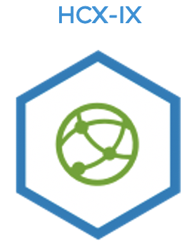 HCX Interconnect